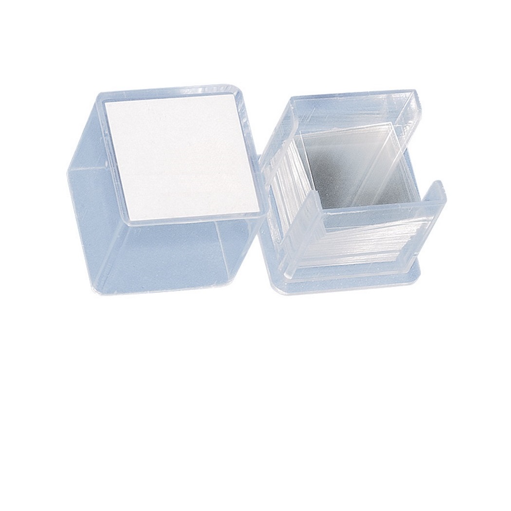 Szkiełka nakrywkowe