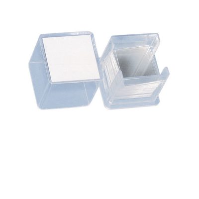 Szkiełka nakrywkowe