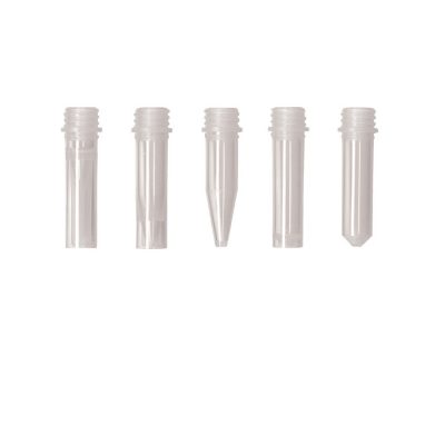 Probówki plastikowe o poj. 2,0 ml