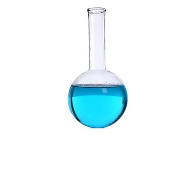 Kolby okrągłodenne, płaskodenne, szpiczaste szklane