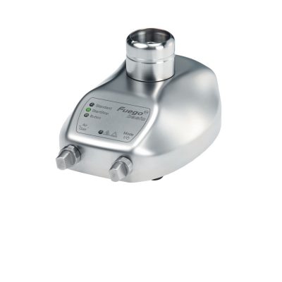 Palniki elektroniczne