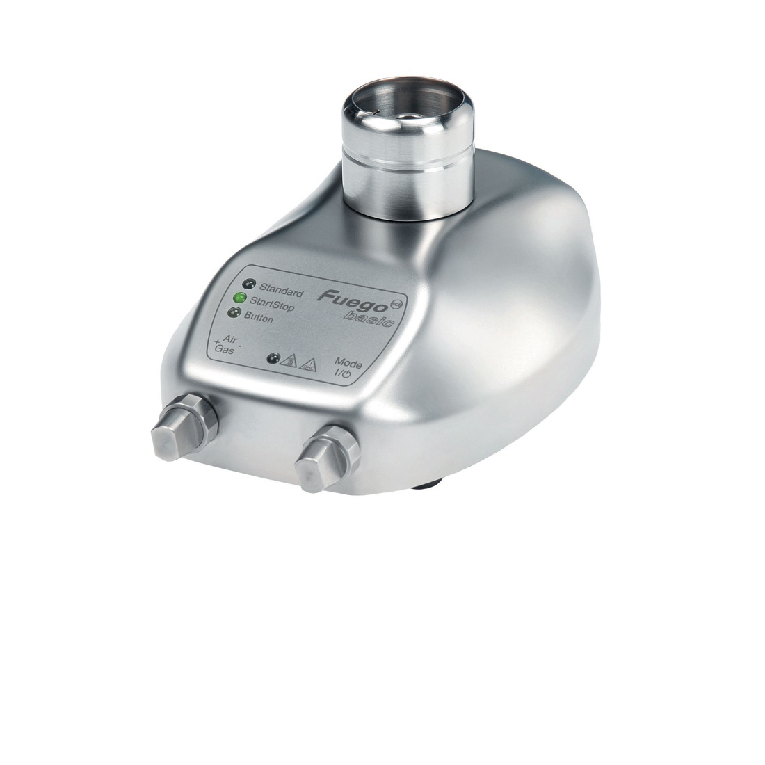 Palniki elektroniczne