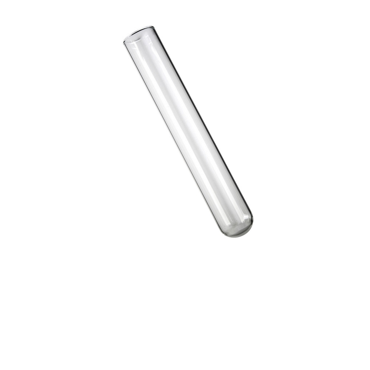 Prob&oacute;wki szklane podstawowe