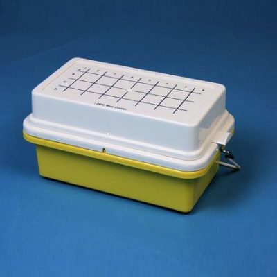 Pudełko chłodzące Mini-Cooler -20 °C