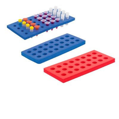 Statywy na prob&oacute;wki do łaźni wodnych