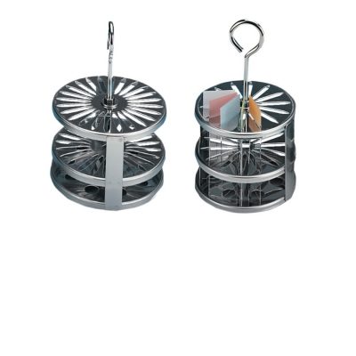 Statywy na szkiełka