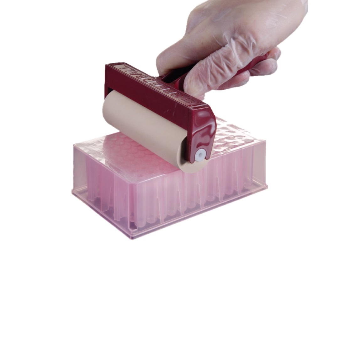 Wałki i inne urządzenia zamykające