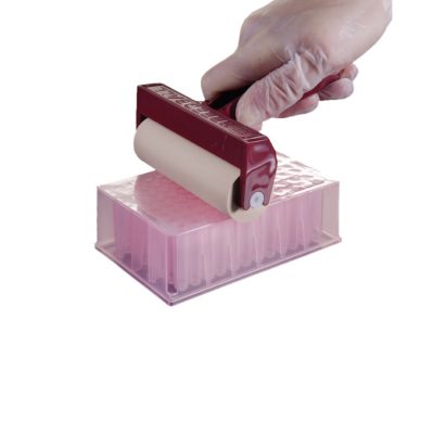 Wałki i inne urządzenia zamykające