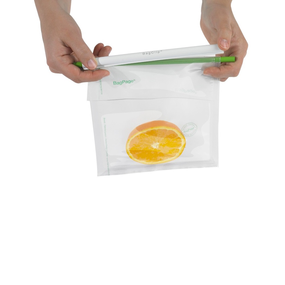 Zamknięcia do woreczk&oacute;w