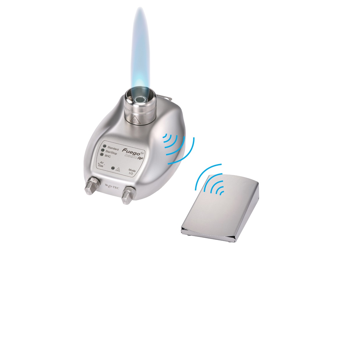 Akcesoria do palników