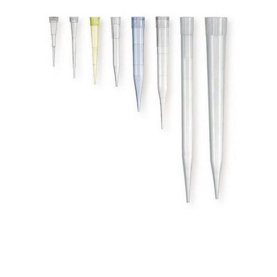 Końcówki do pipet Brand