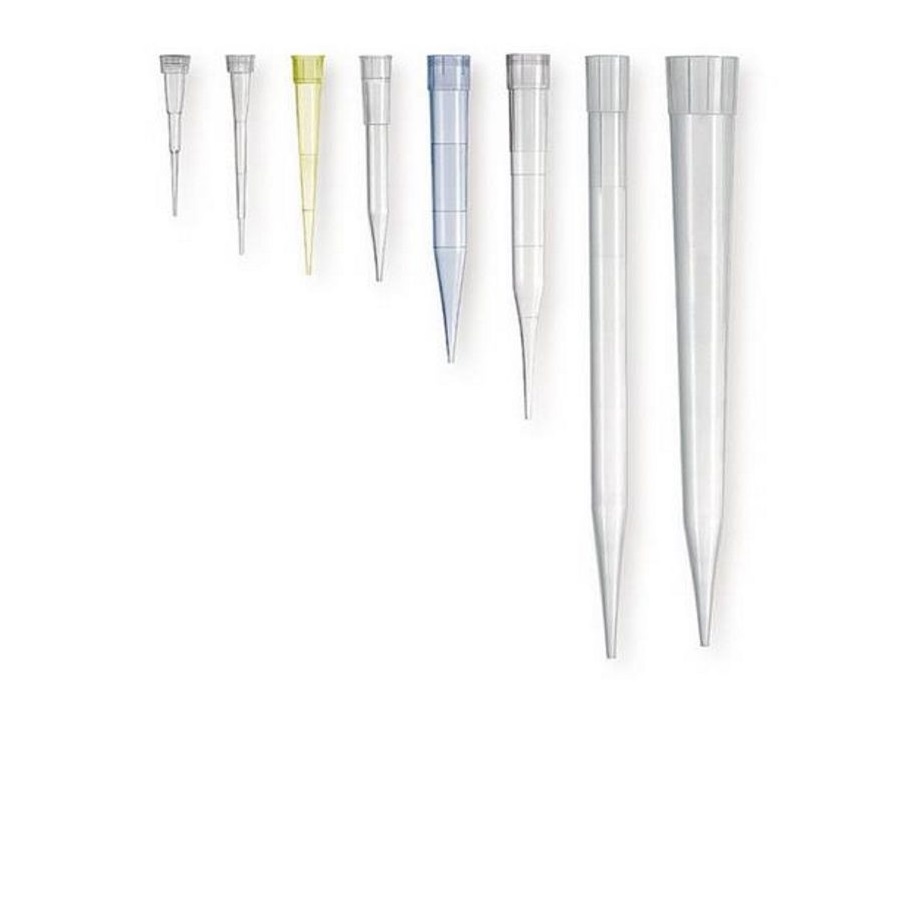 Końcówki do pipet Brand