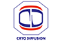 Cryo Diffusion