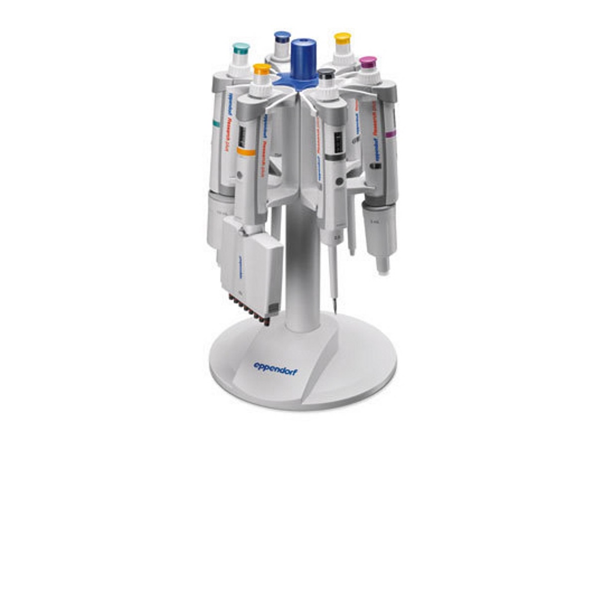 Statywy do pipet Eppendorf