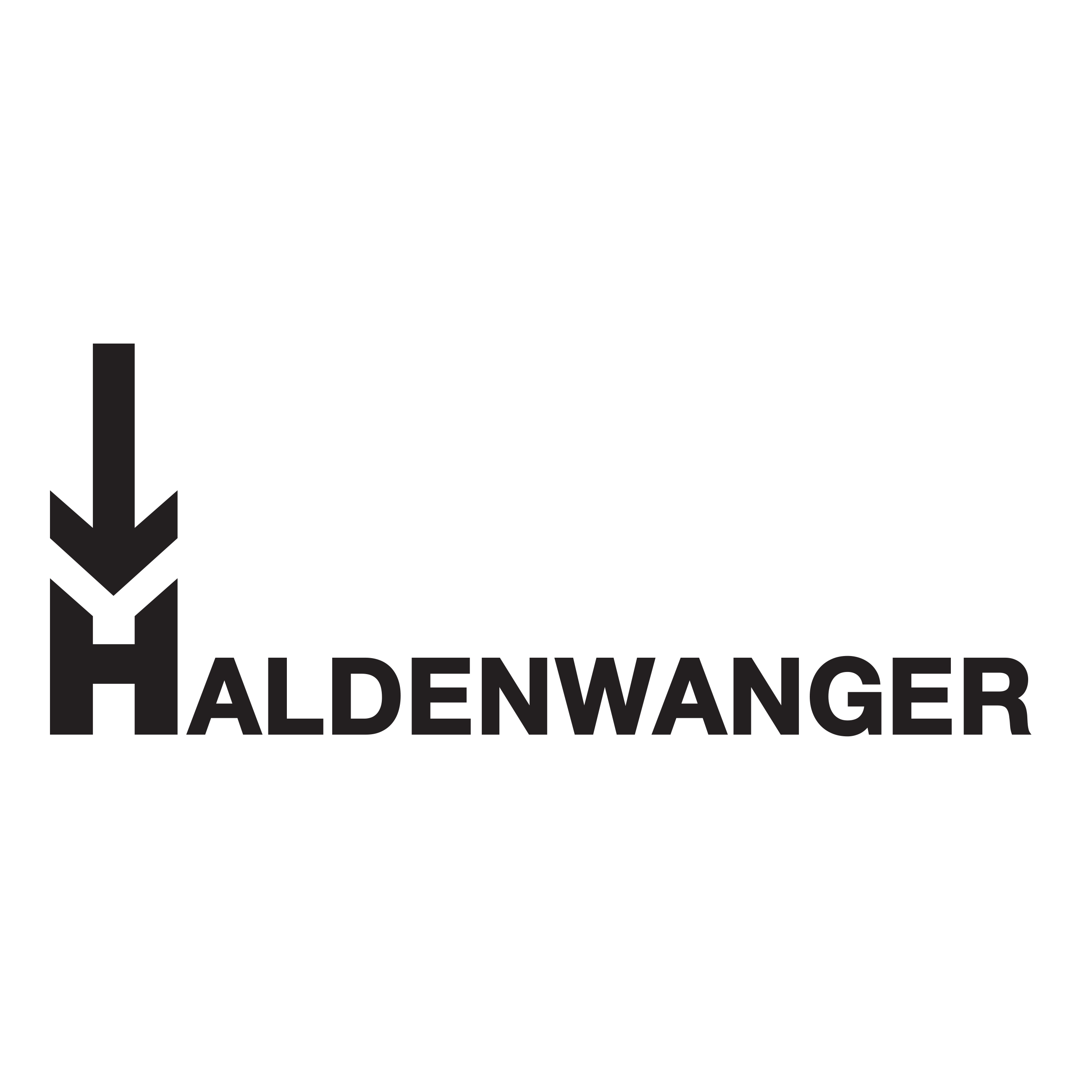 Haldenwanger