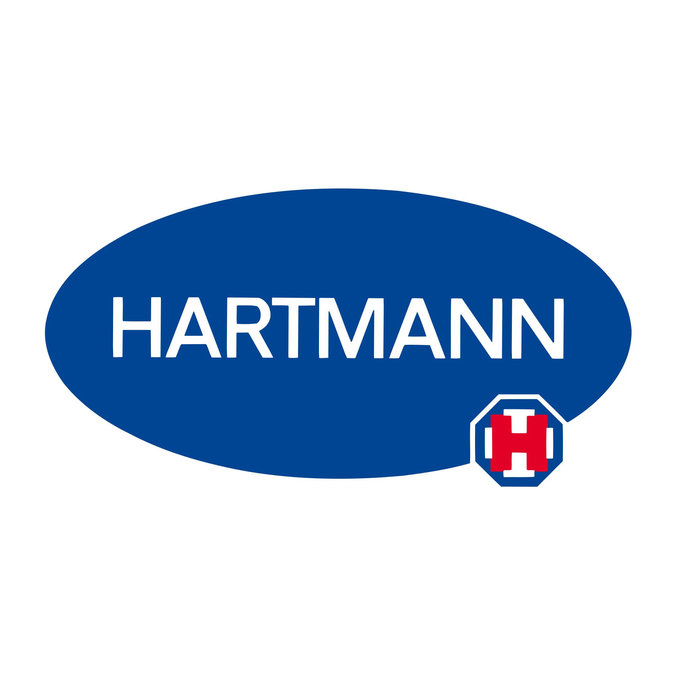 Hartmann
