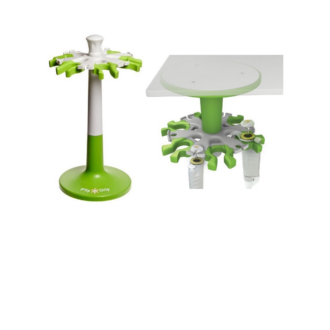 Statywy do pipet innych producent&oacute;w