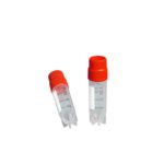 Krioprobówki z PP z gwintem zewnętrznym - sterylne - poj. 2,0-5,0 ml - b-0811 - krioprobowki-z-pp-z-gwintem-zewnetrznym - 20-ml - czerwona - sterylne - 20-x-25-szt - 500-szt