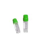 Krioprobówki z PP z gwintem zewnętrznym - sterylne - poj. 2,0-5,0 ml - b-0812 - krioprobowki-z-pp-z-gwintem-zewnetrznym - 20-ml - zielona - sterylne - 20-x-25-szt - 500-szt