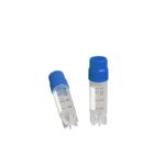 Krioprobówki z PP z gwintem zewnętrznym - sterylne - poj. 2,0-5,0 ml - b-0813 - krioprobowki-z-pp-z-gwintem-zewnetrznym - 20-ml - niebieska - sterylne - 20-x-25-szt - 500-szt