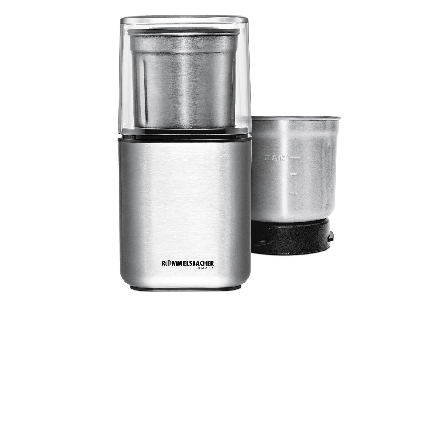 Młynki laboratoryjne