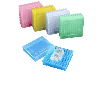 Na probówki PCR o poj. 0,2-0,6 ml