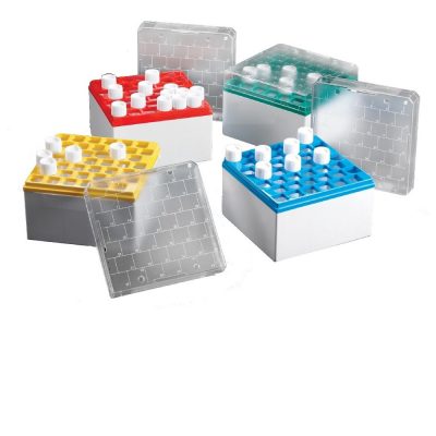 Na probówki o poj. powyżej 2,0 ml