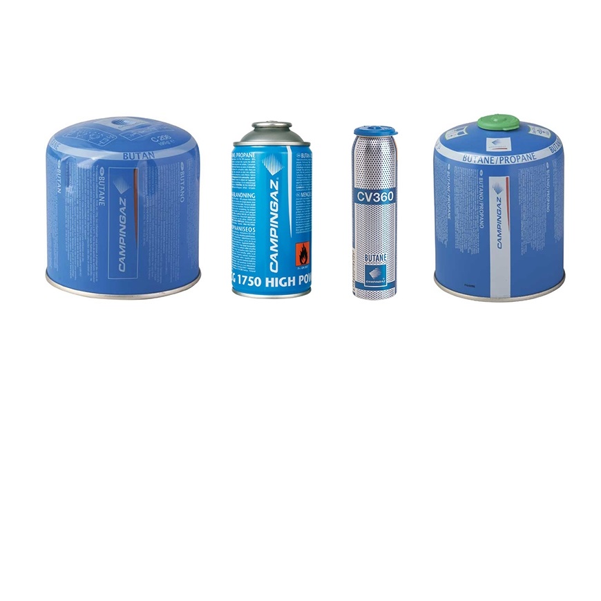 Naboje do palnik&oacute;w