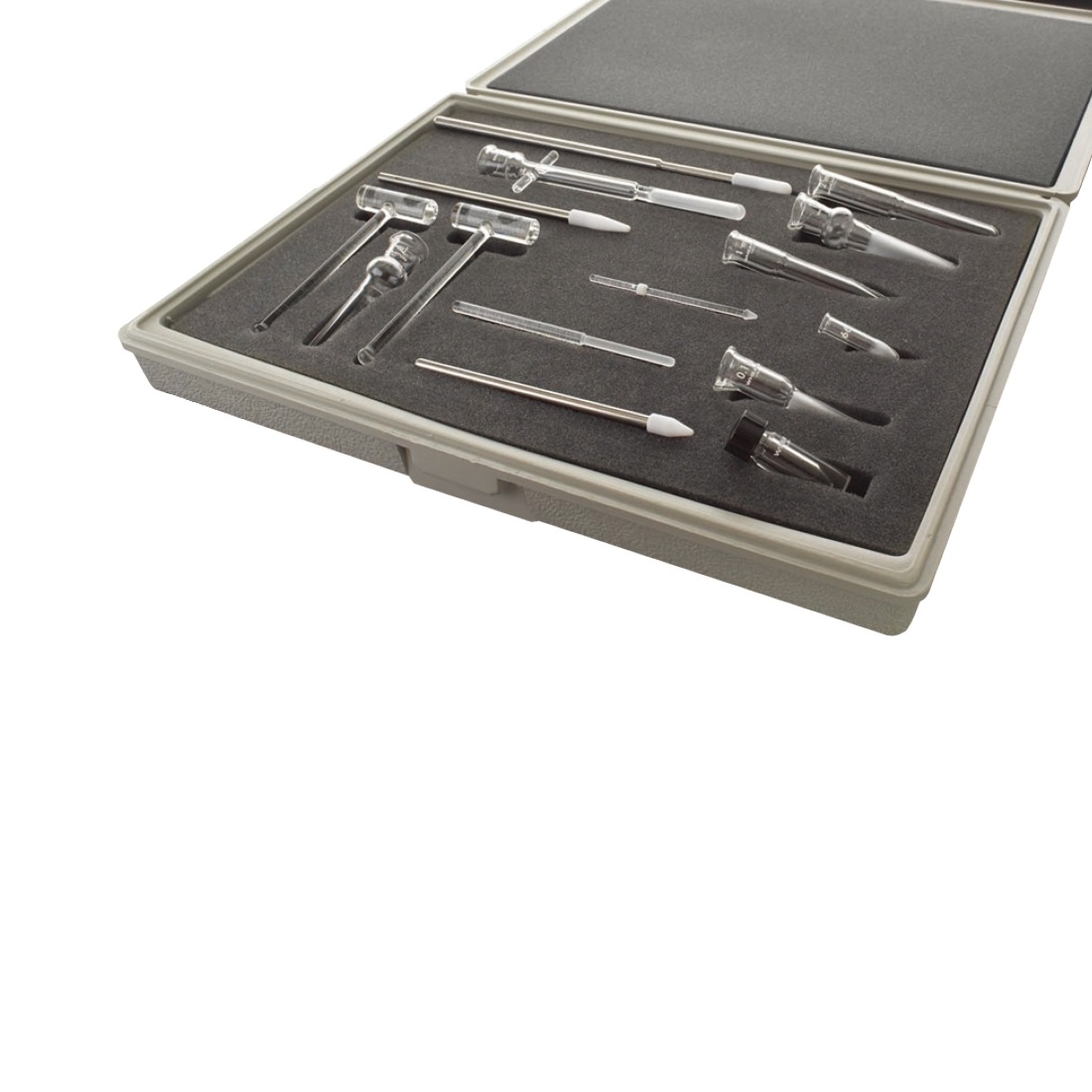 Homogenizatory ręczne plastikowe