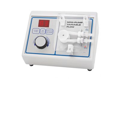 Pompy perystaltyczne i dozujące