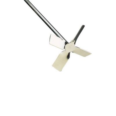 Pręty i końc&oacute;wki mieszające metalowe