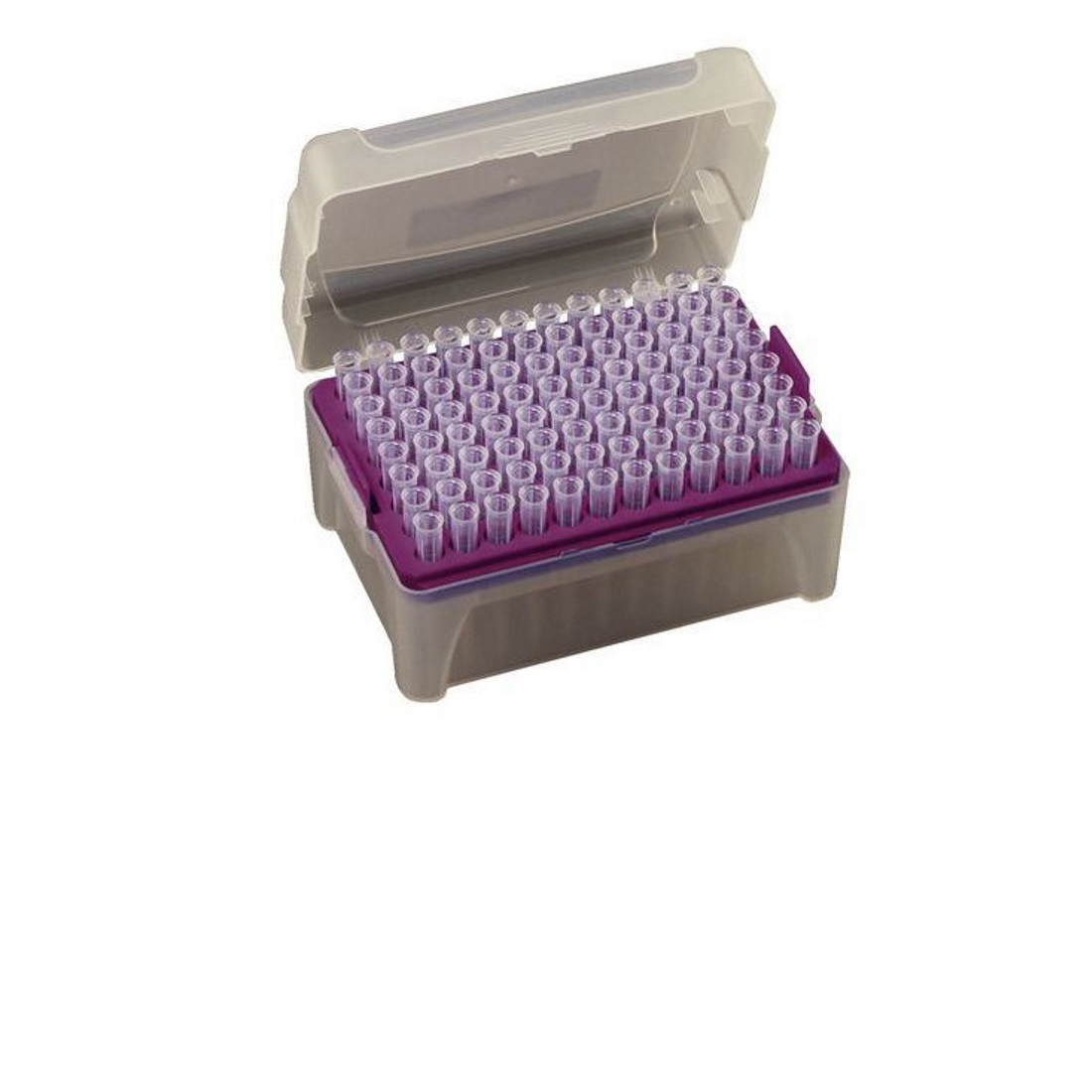 Pudełka na końc&oacute;wki do pipet