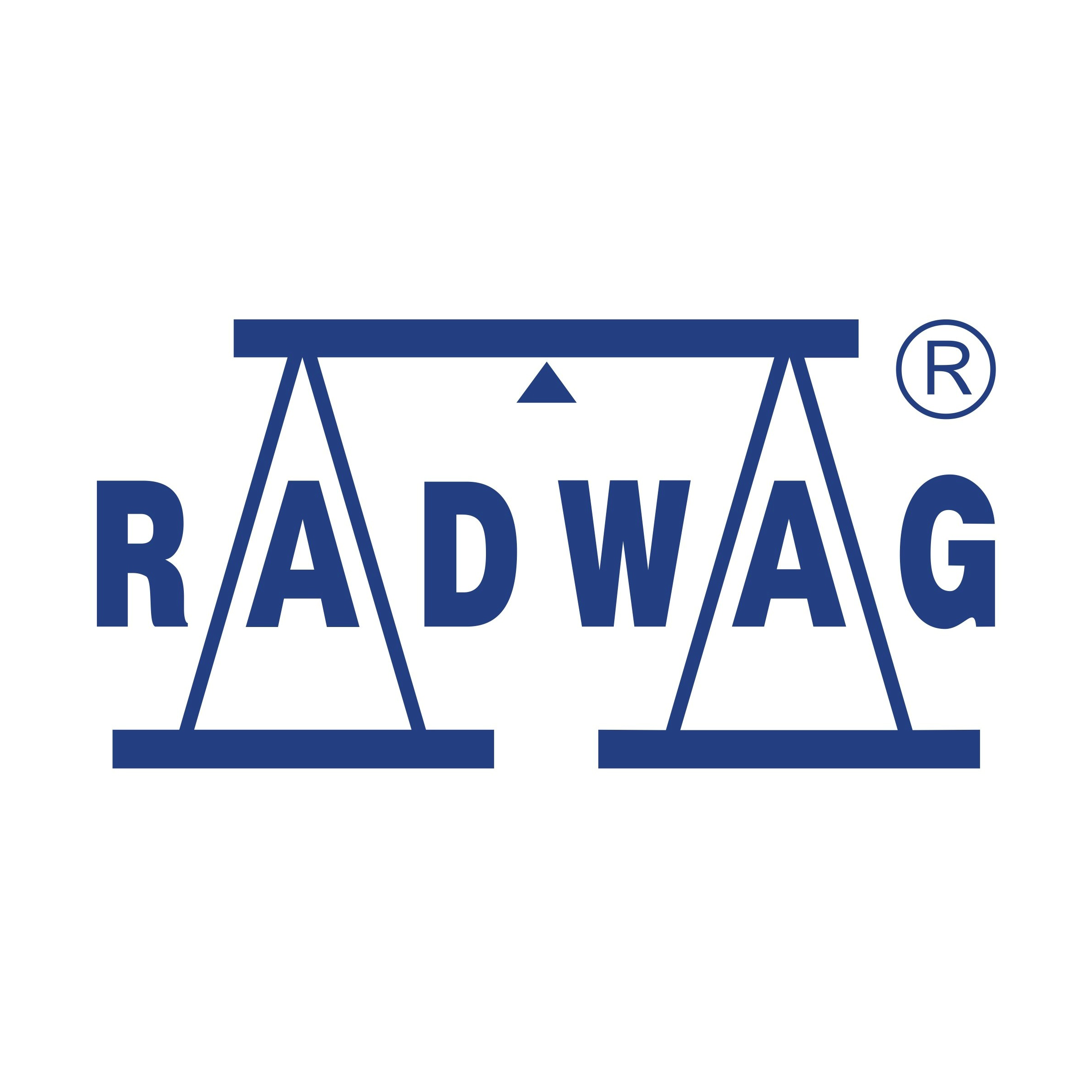 Radwag