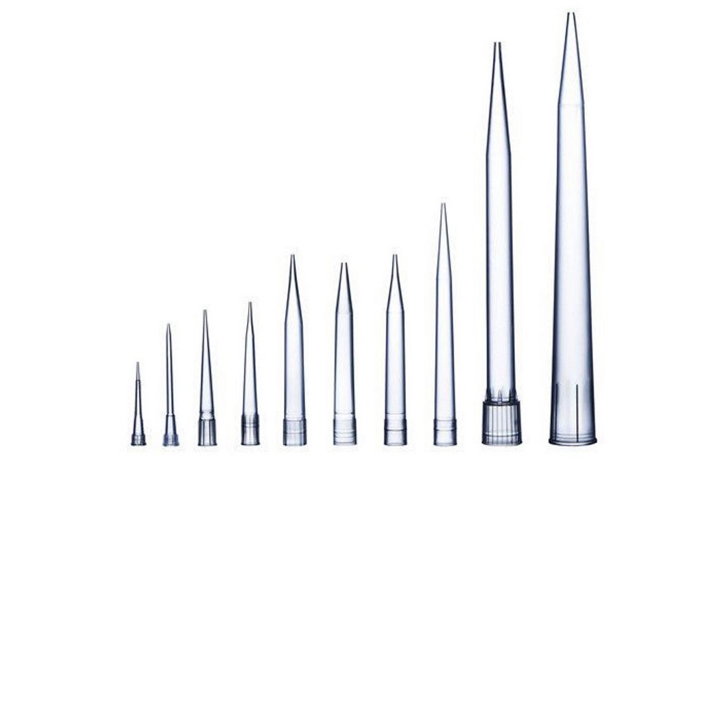 Końcówki do pipet Sartorius Biohit