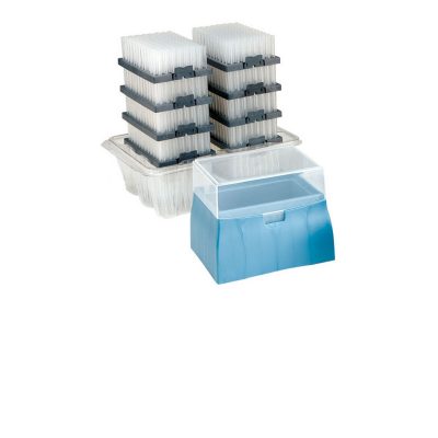 Końcówki do pipet Sorenson