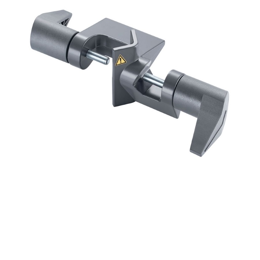 Statywy i uchwyty do mieszadeł