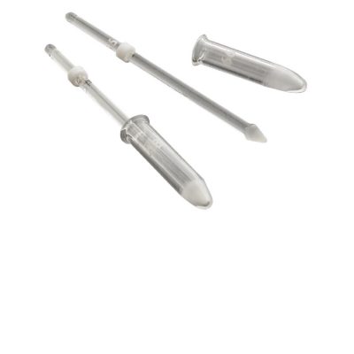 Homogenizatory ręczne szklane