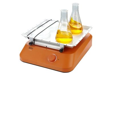 Wytrząsarki kołowe (orbitalne)