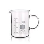 Zlewki ze szkła Simax z uchwytem - niskie - s-2051 - zlewka-ze-szkla-simax-z-uchwytem-niska - 250-ml - 70-mm - 95-mm - 1-szt