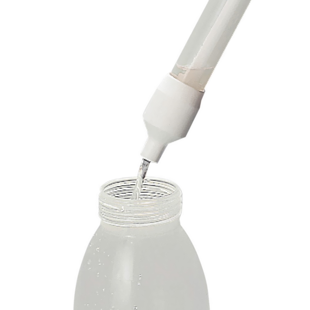 Próbniki ViscoSampler do substancji kleistych i lepkich - 2 Próbniki ViscoSampler do substancji kleistych i lepkich - 2