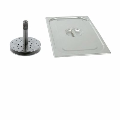 Akcesoria do myjek ultradźwiękowych