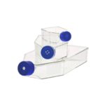 Butelki z PS do hodowli komórkowych - b-4250 - butelki-z-ps-do-hodowli-komorkowych - z-zakretka-z-filtrem - 25-cm%c2%b2 - 7-ml - 60-ml - 200-szt