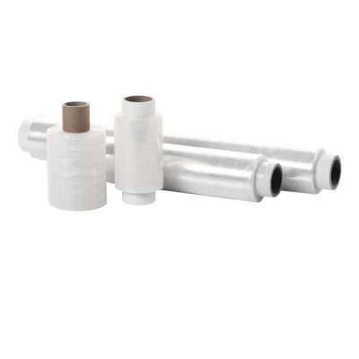 Folie z tworzyw sztucznych