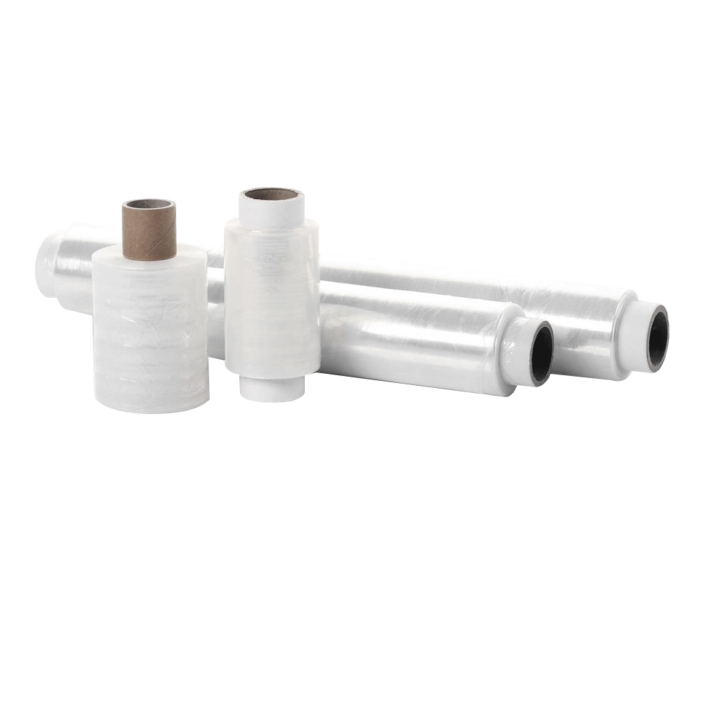 Folie z tworzyw sztucznych