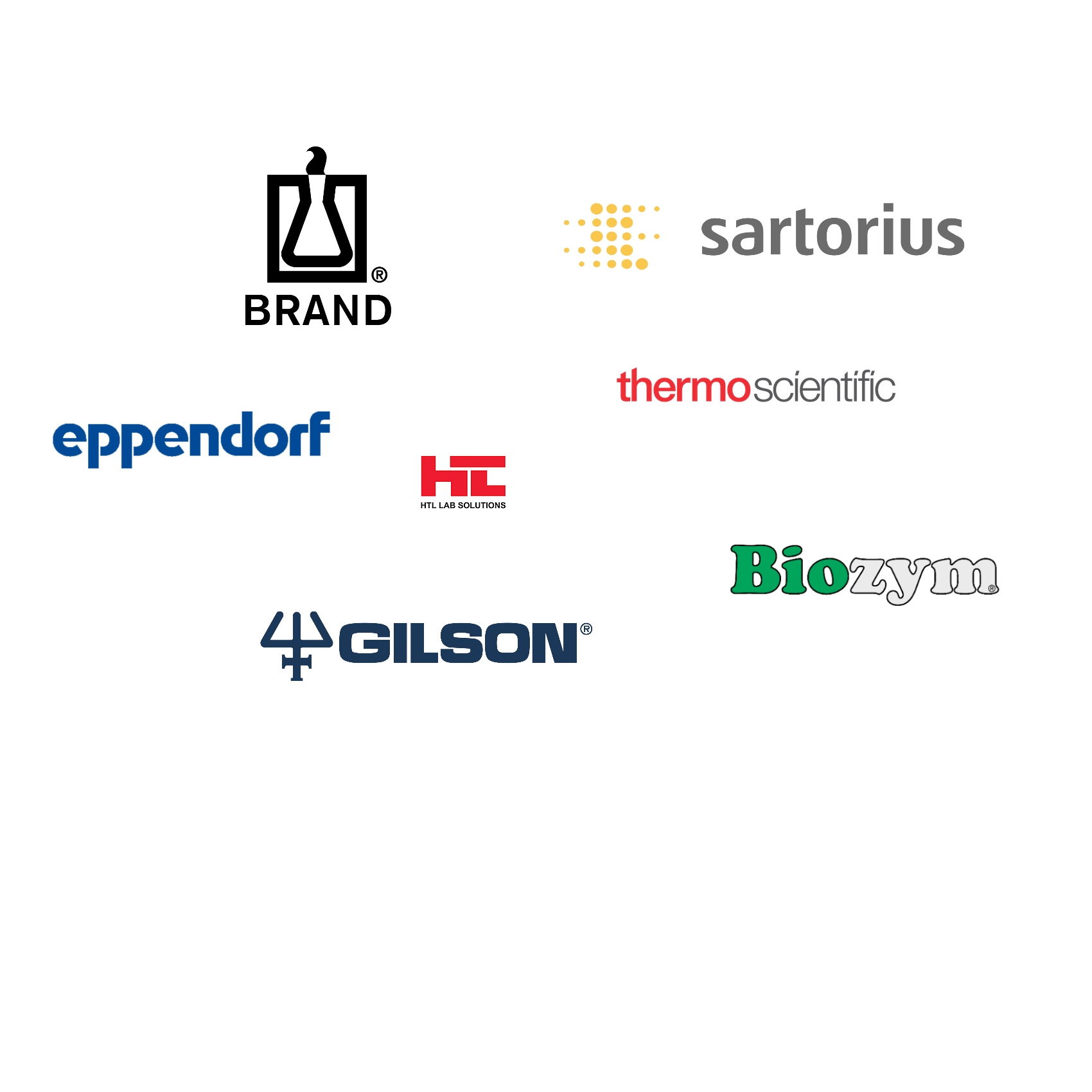 Końc&oacute;wki wg producent&oacute;w