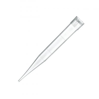 Końcówki bez filtra o poj. do 50 µl
