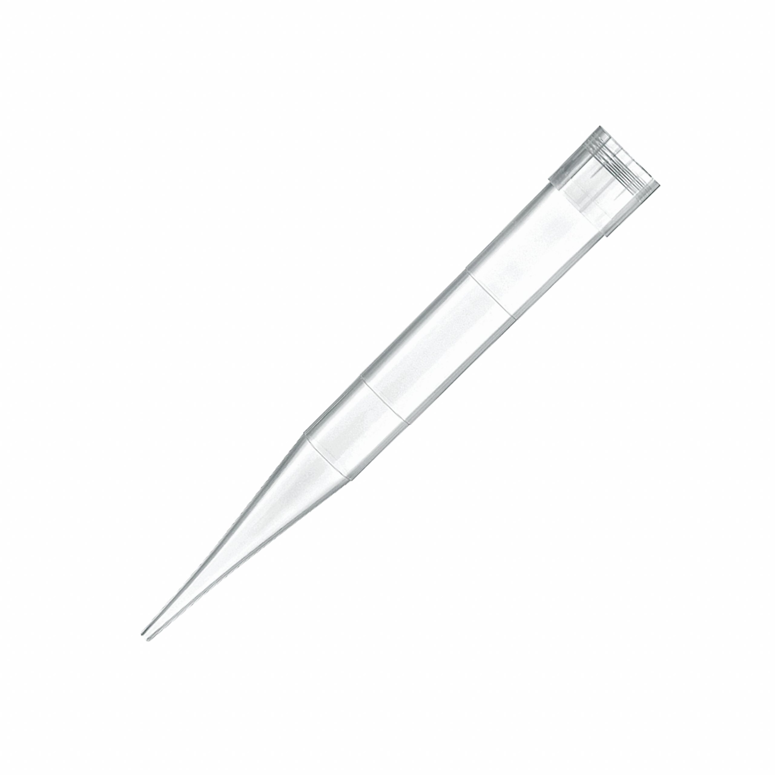 Końcówki bez filtra o poj. do 50 µl