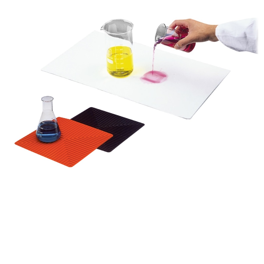Maty wchłaniające, ochronne, podłogowe, stołowe