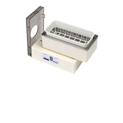 Myjki ultradźwiękowe