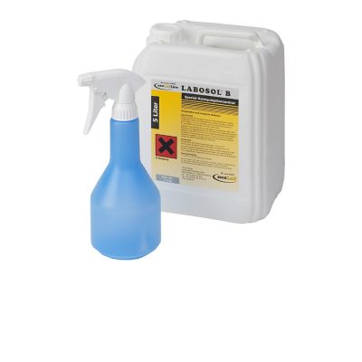 Produkty czyszczące